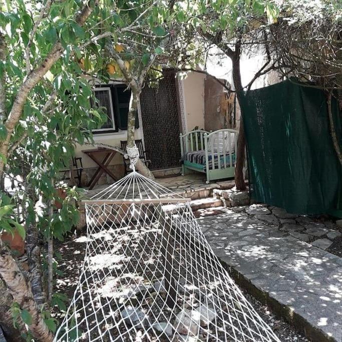 Apartamento Casa Natasa Oziás Exterior foto