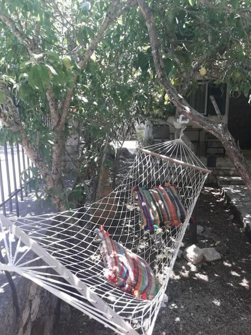 Apartamento Casa Natasa Oziás Exterior foto