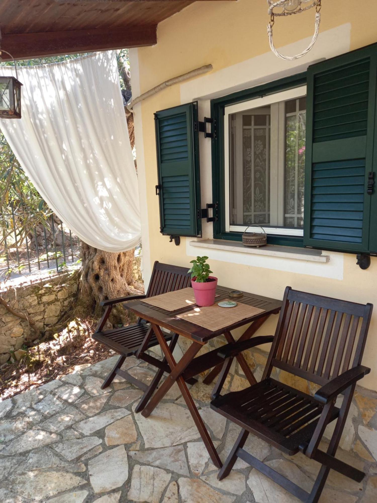 Apartamento Casa Natasa Oziás Habitación foto